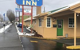 Budget Motel Portland Oregon